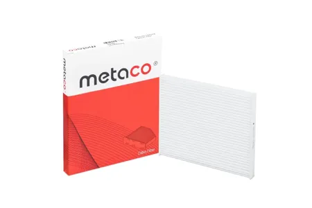 METACO 1010025 Фильтр салона