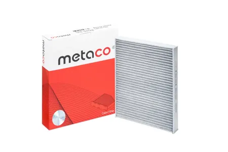 METACO 1010029AB Фильтр салона