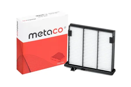 METACO 1010031 Фильтр салона