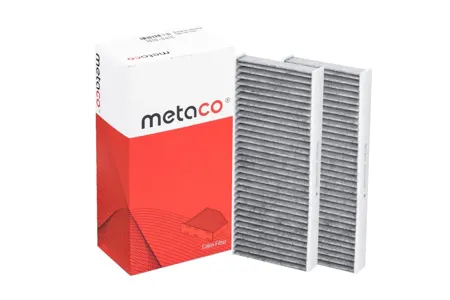 METACO 1010041C Фильтр салона