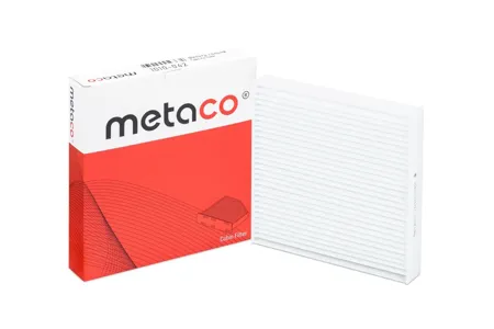 METACO 1010042 Фильтр салона