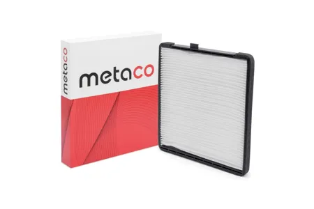 METACO 1010044 Фильтр салона