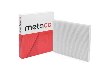 METACO 1010045 Фильтр салона Solaris RB