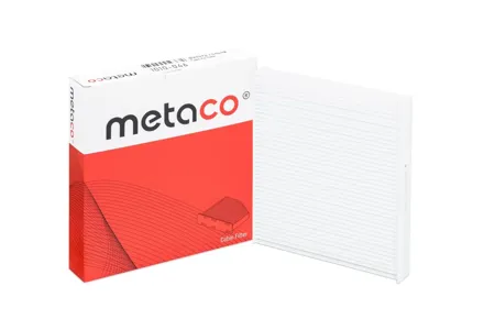 METACO 1010046 Фильтр салона