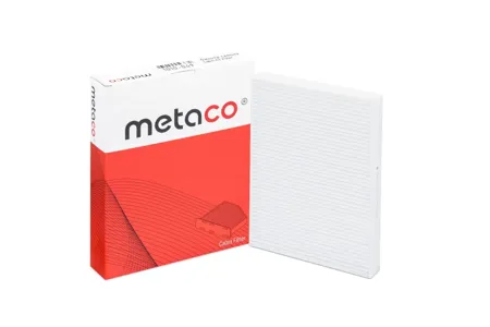 METACO 1010049 Фильтр салона