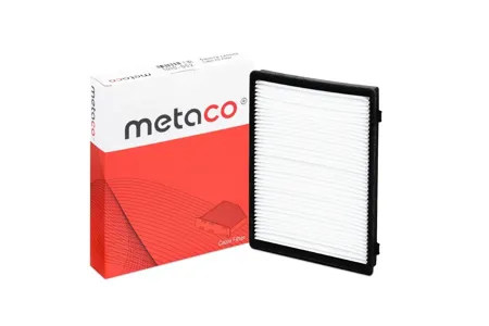 METACO 1010052 Фильтр салона