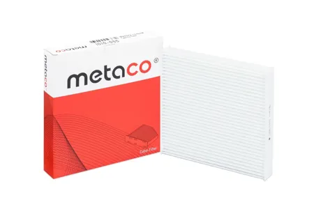 METACO 1010055 Фильтр салона