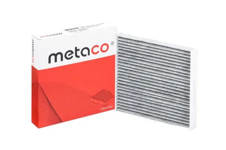 METACO 1010055C Фильтр салона