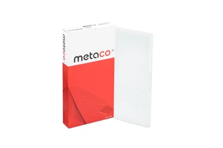 METACO 1010059 Фильтр салона