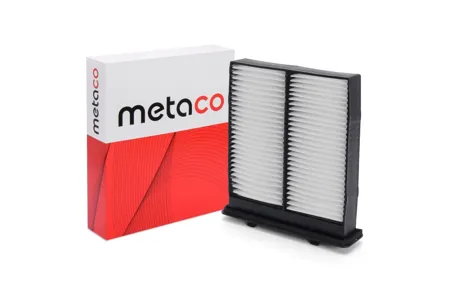 METACO 1010060 Фильтр салона