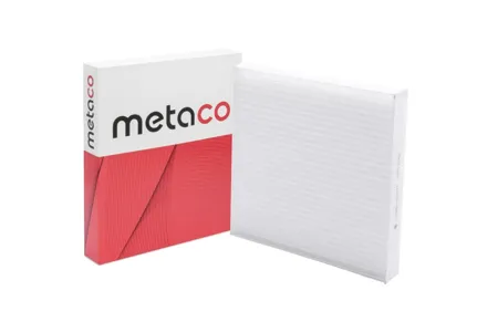 METACO 1010062 Фильтр салона