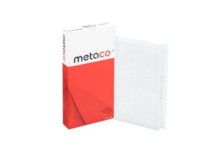 METACO 1010067 Фильтр салона