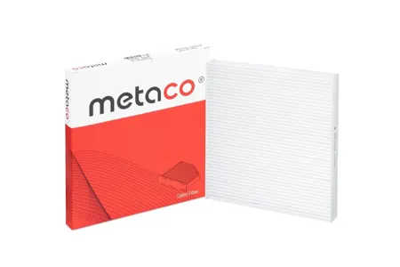 METACO 1010069 Фильтр салона