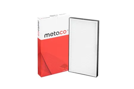 METACO 1010071 Фильтр салона