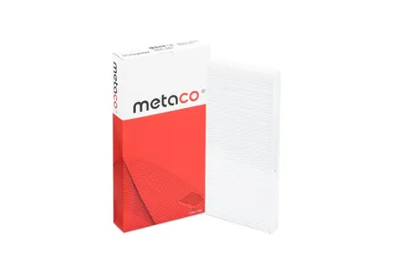 METACO 1010081 Фильтр салона