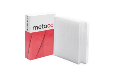 METACO 1010082 Фильтр салона