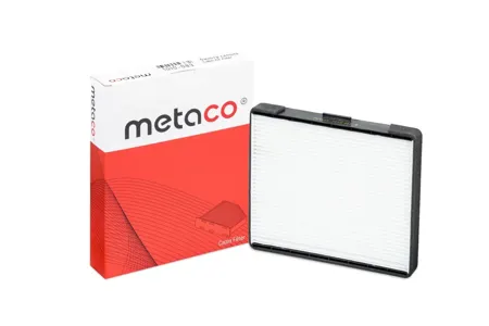 METACO 1010083 Фильтр салона