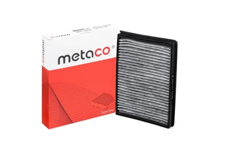METACO 1010084C Фильтр салона