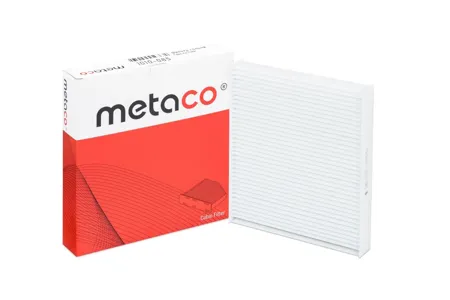 METACO 1010085 Фильтр салона