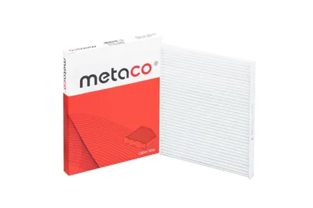 METACO 1010086 Фильтр салона   Hyundai   Solaris  (11-)