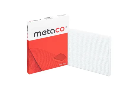 METACO 1010091 Фильтр салона