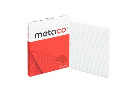 METACO 1010097 Фильтр салона