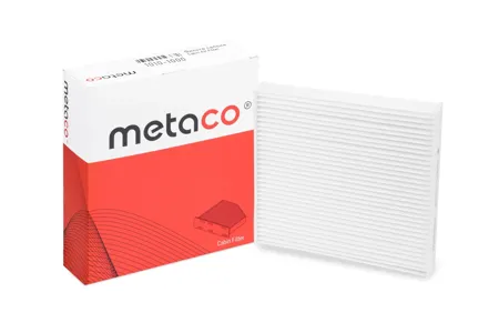 METACO 10101000 Фильтр салона
