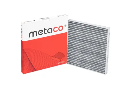 METACO 10101001C Фильтр салона