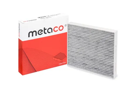 METACO 10101002C Фильтр салона