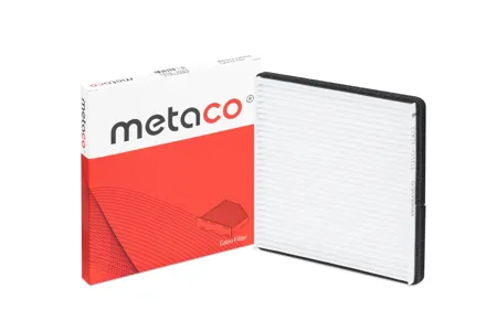 METACO 10101003 Фильтр салона