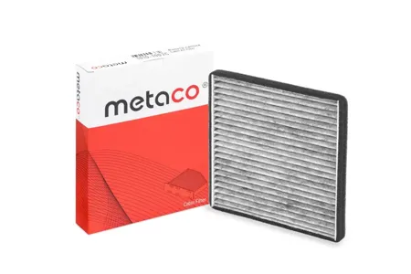 METACO 10101003C Фильтр салона