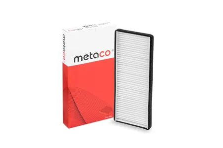 METACO 10101004 Фильтр салона