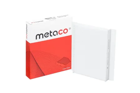 METACO 10101006 Фильтр салона
