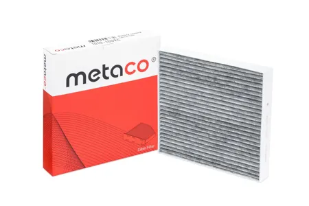 METACO 10101009C Фильтр салона