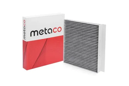 METACO 1010100C Фильтр салона Honda Civic 4D (2006-2012), Honda Civic 5D (2006-2012)