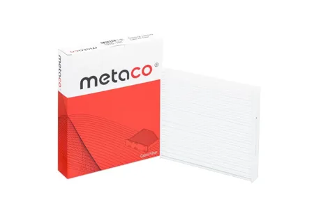 METACO 1010101 Фильтр салона