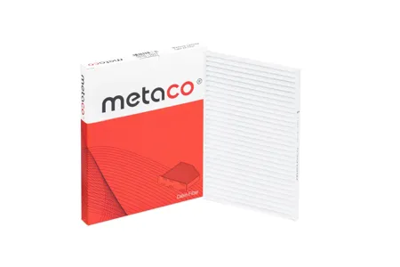 METACO 10101011 Фильтр салона