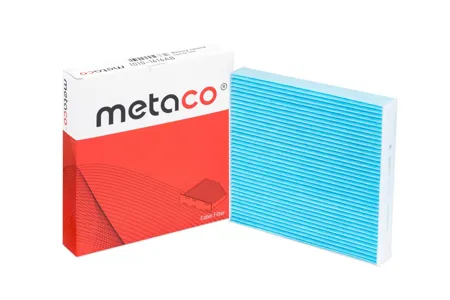 METACO 10101016AB Фильтр салона