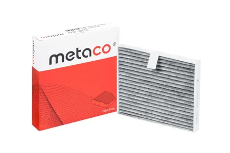 METACO 10101017C Фильтр салона