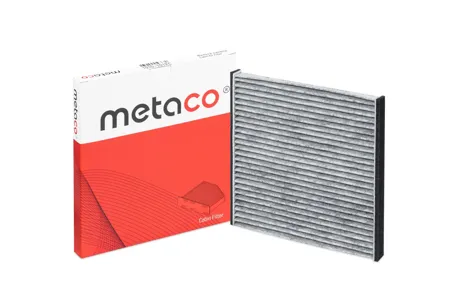 METACO 10101019C Фильтр салона