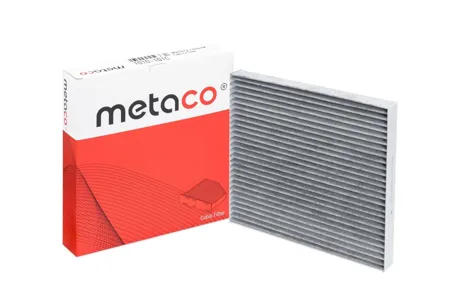 METACO 1010101C Фильтр салона