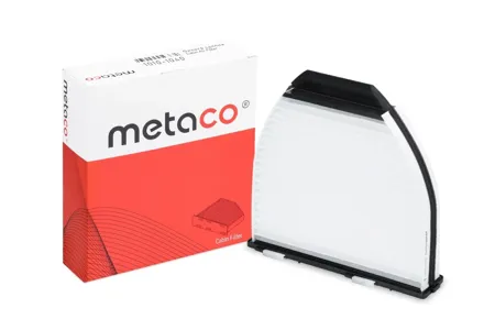 METACO 10101040 Фильтр салона