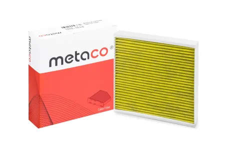 METACO 10101046 Фильтр салона   Skoda   Octavia  A7