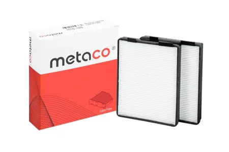 METACO 1010105 Фильтр салона