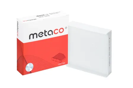 METACO 10101055 Фильтр салона