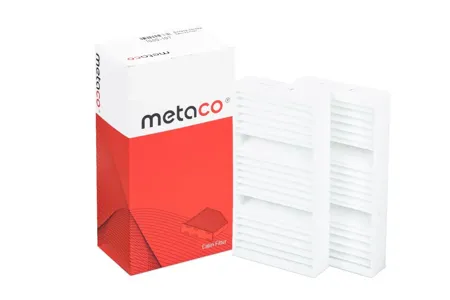 METACO 1010107 Фильтр салона
