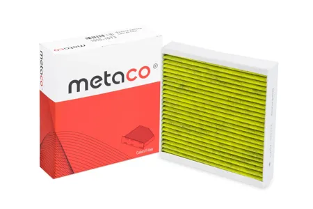 METACO 10101073 Фильтр салона