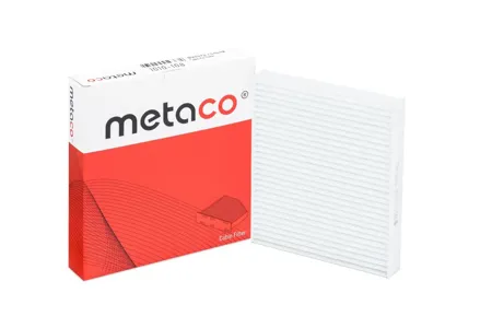 METACO 1010108 Фильтр салона