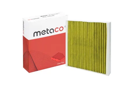 METACO 10101086AB Фильтр салона