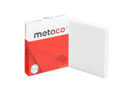 METACO 10101087 Фильтр салона